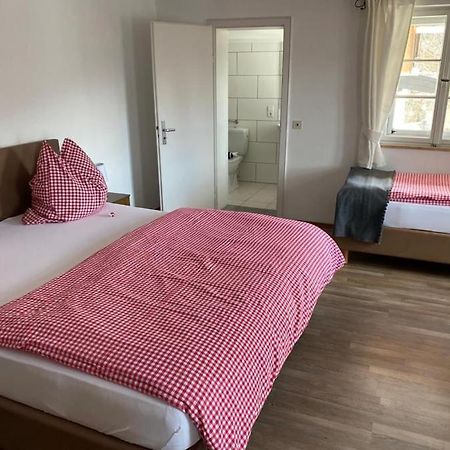 Pension Oberwirt Fischbachau Extérieur photo