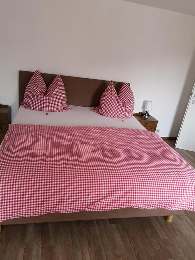 Pension Oberwirt Fischbachau Extérieur photo
