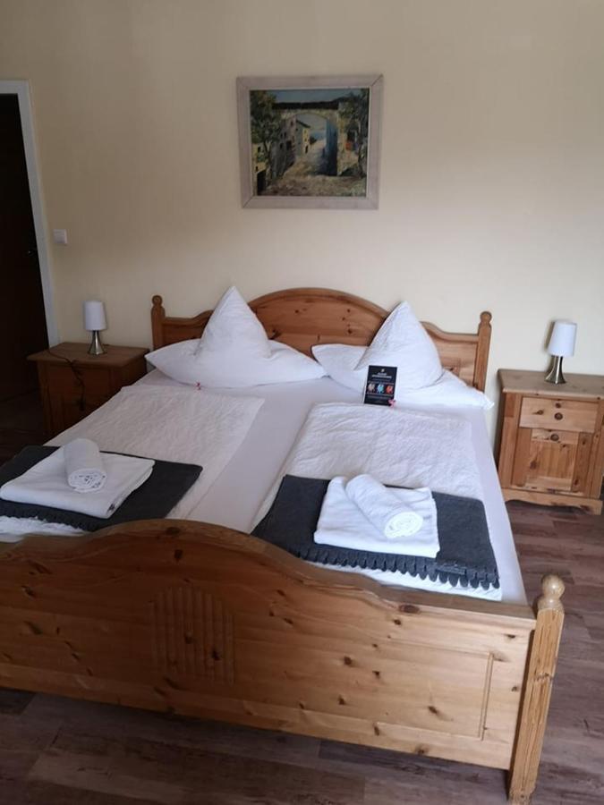 Pension Oberwirt Fischbachau Extérieur photo