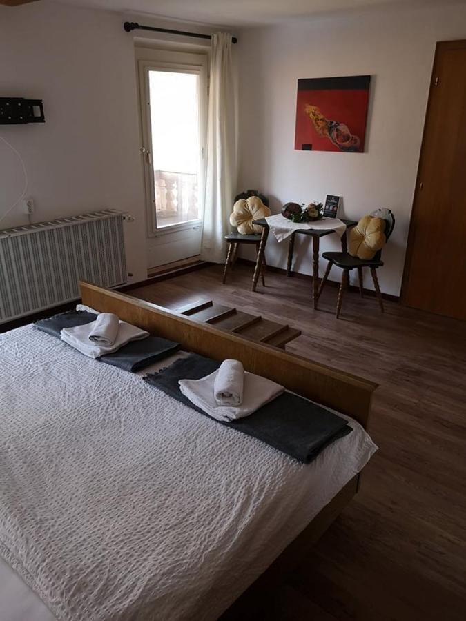 Pension Oberwirt Fischbachau Extérieur photo