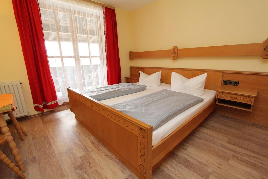 Pension Oberwirt Fischbachau Extérieur photo