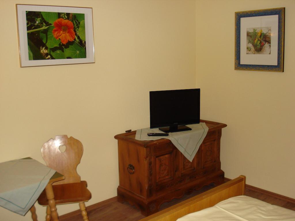Pension Oberwirt Fischbachau Chambre photo