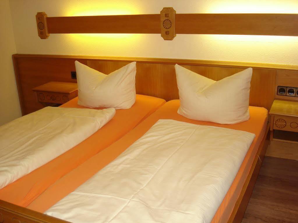 Pension Oberwirt Fischbachau Extérieur photo